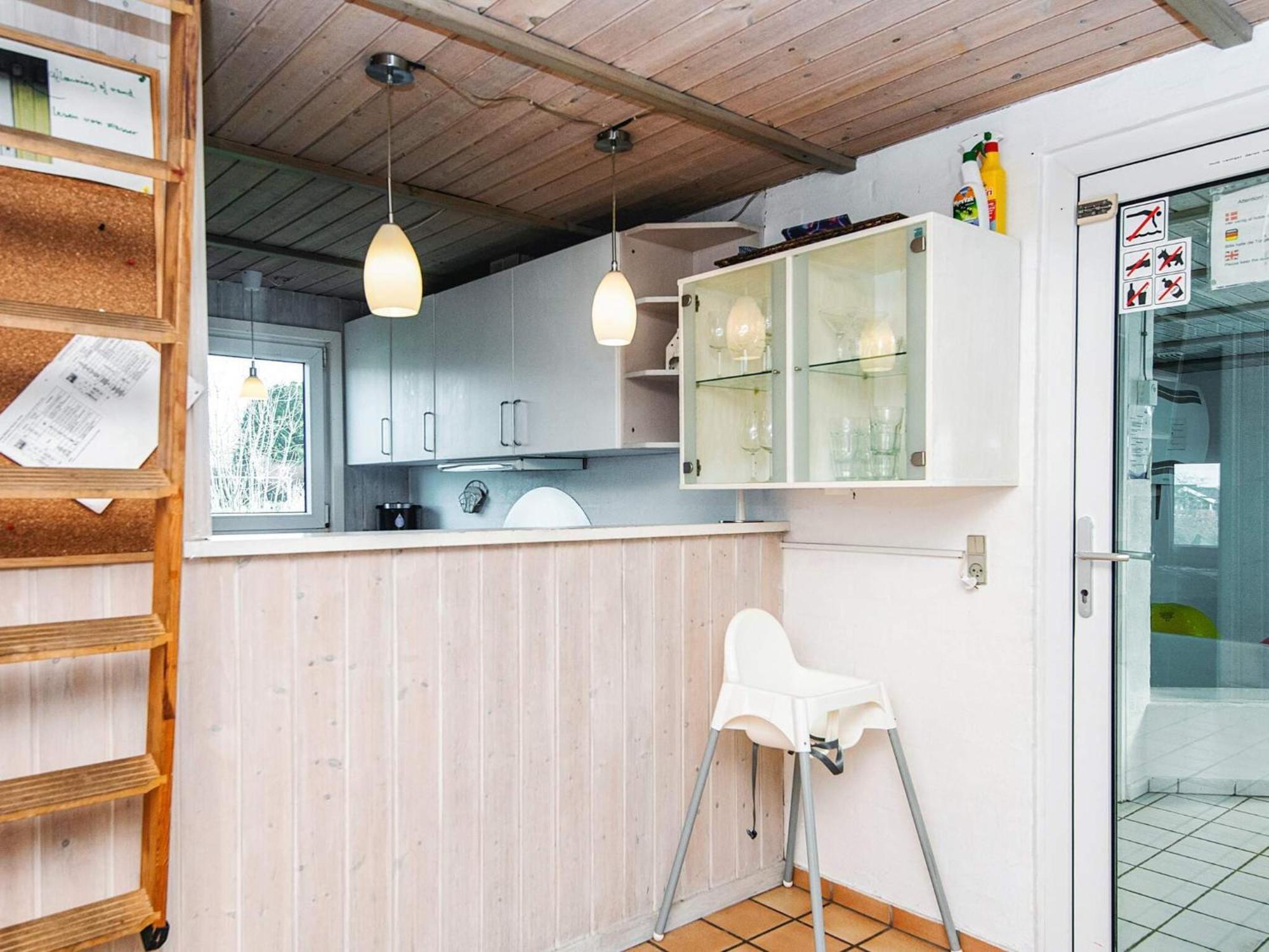12 Person Holiday Home In Nordborg Esterno foto