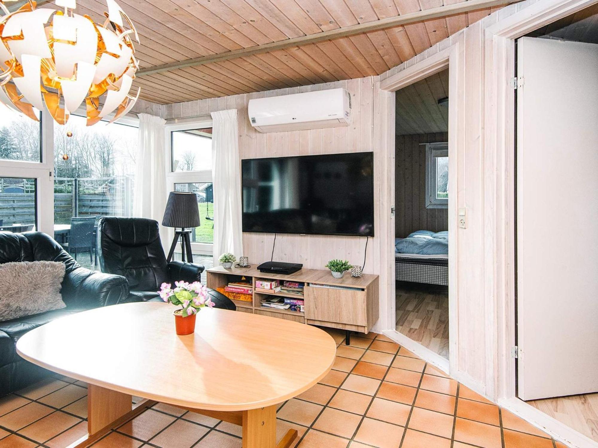 12 Person Holiday Home In Nordborg Esterno foto