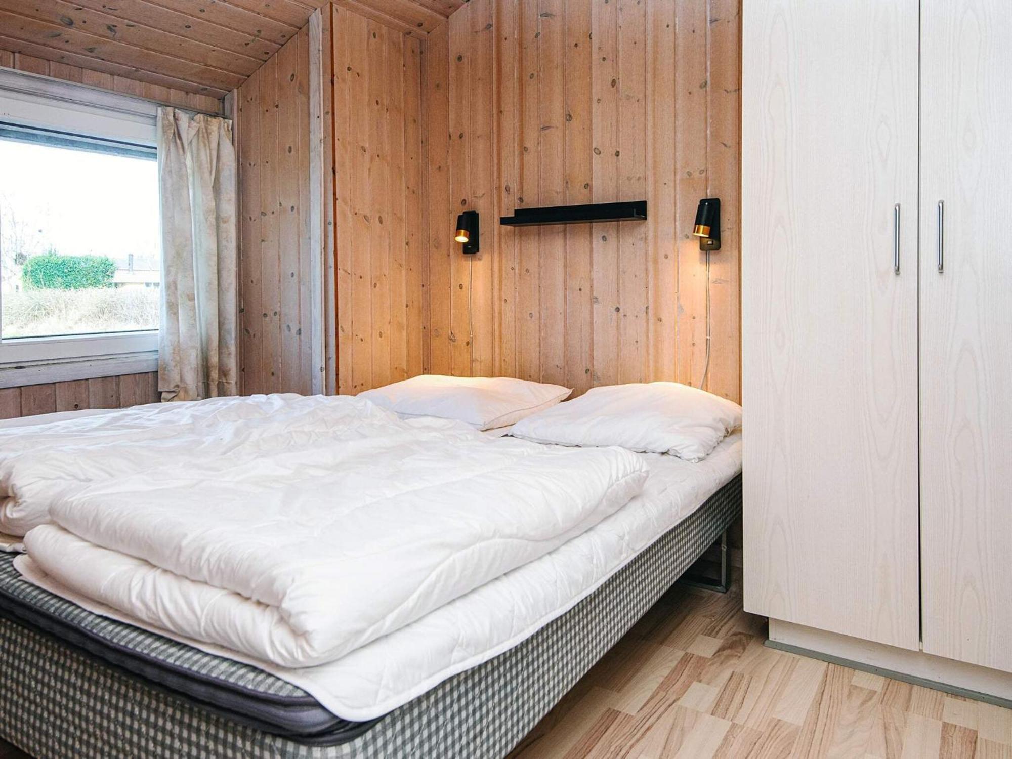 12 Person Holiday Home In Nordborg Esterno foto