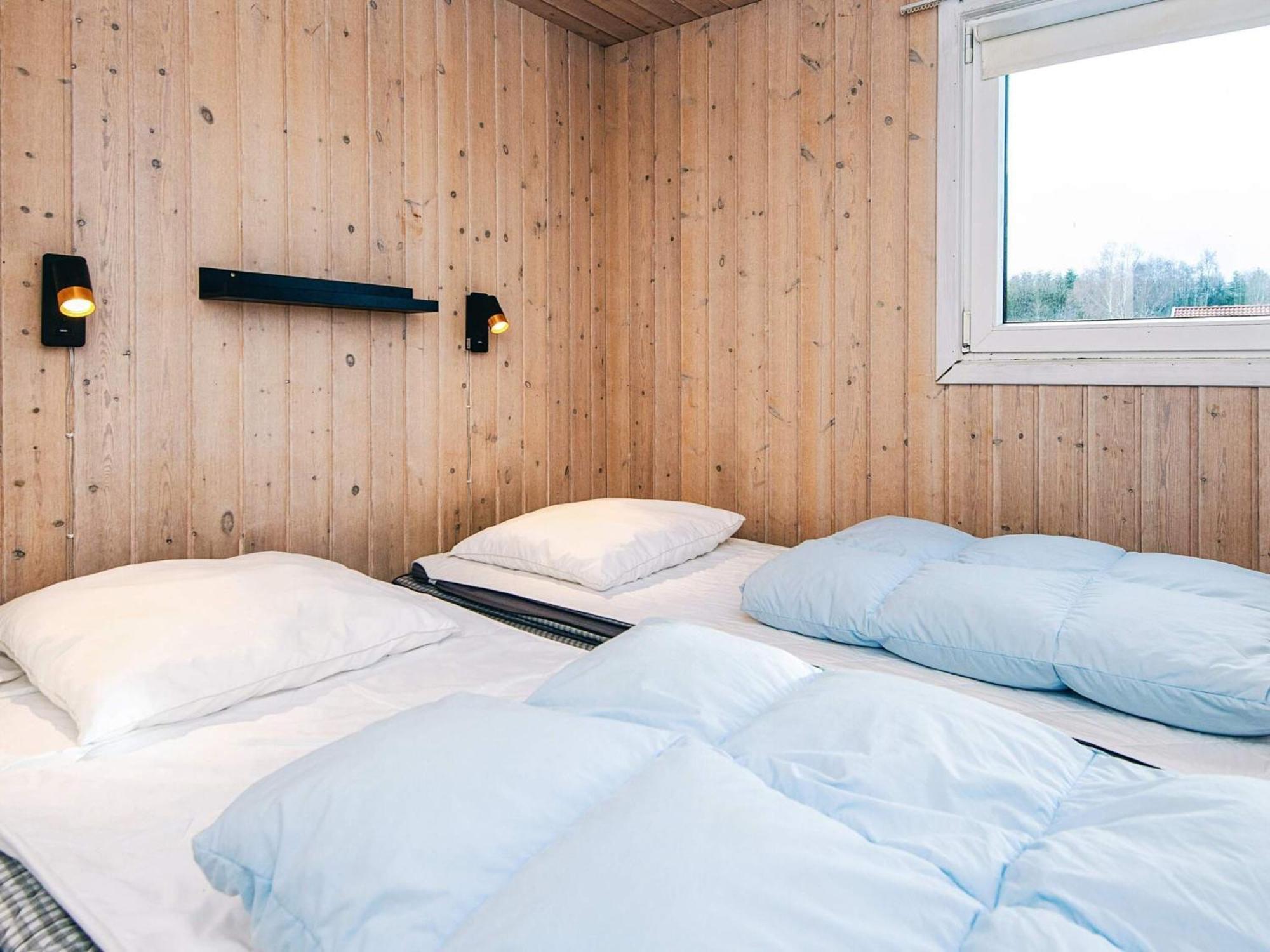 12 Person Holiday Home In Nordborg Esterno foto
