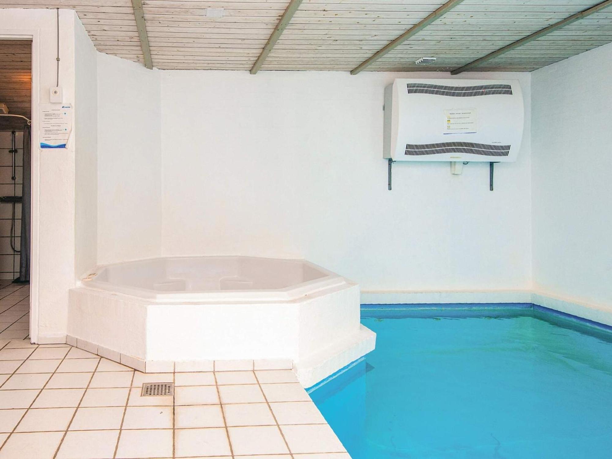 12 Person Holiday Home In Nordborg Esterno foto