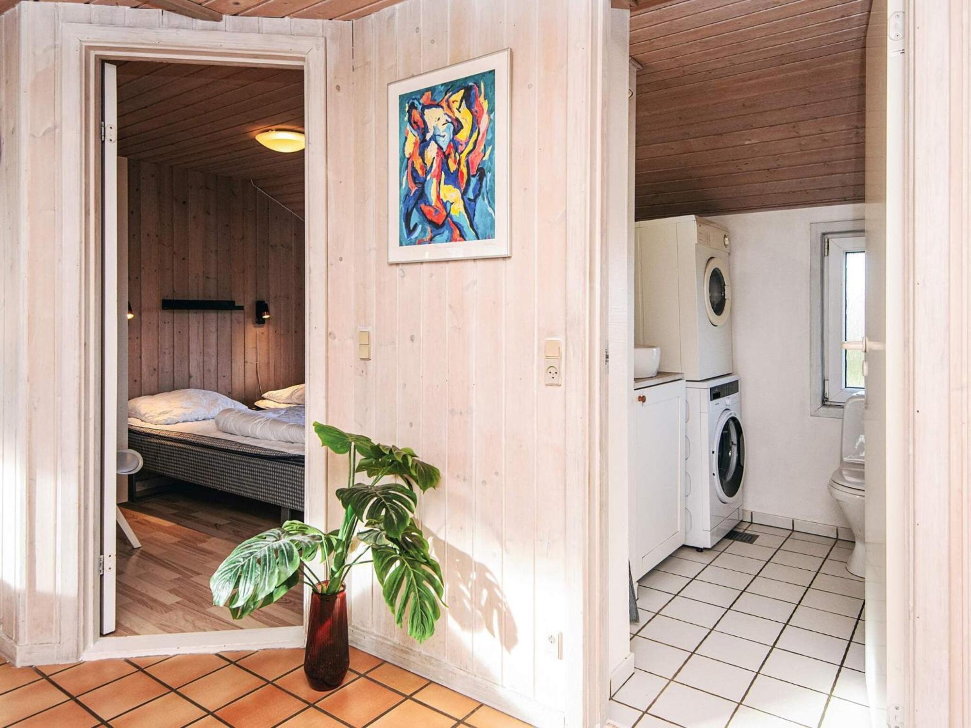 12 Person Holiday Home In Nordborg Esterno foto