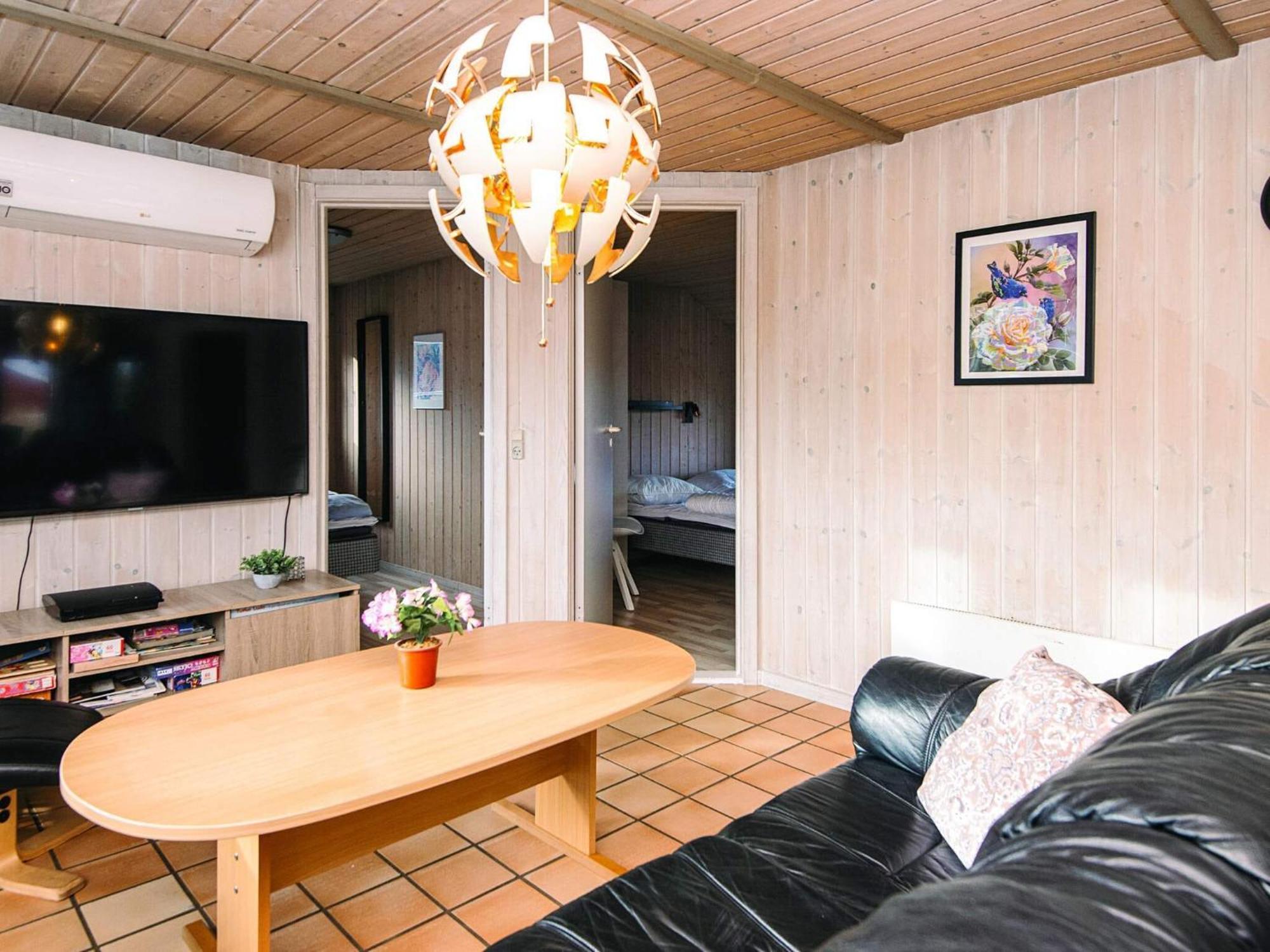 12 Person Holiday Home In Nordborg Esterno foto