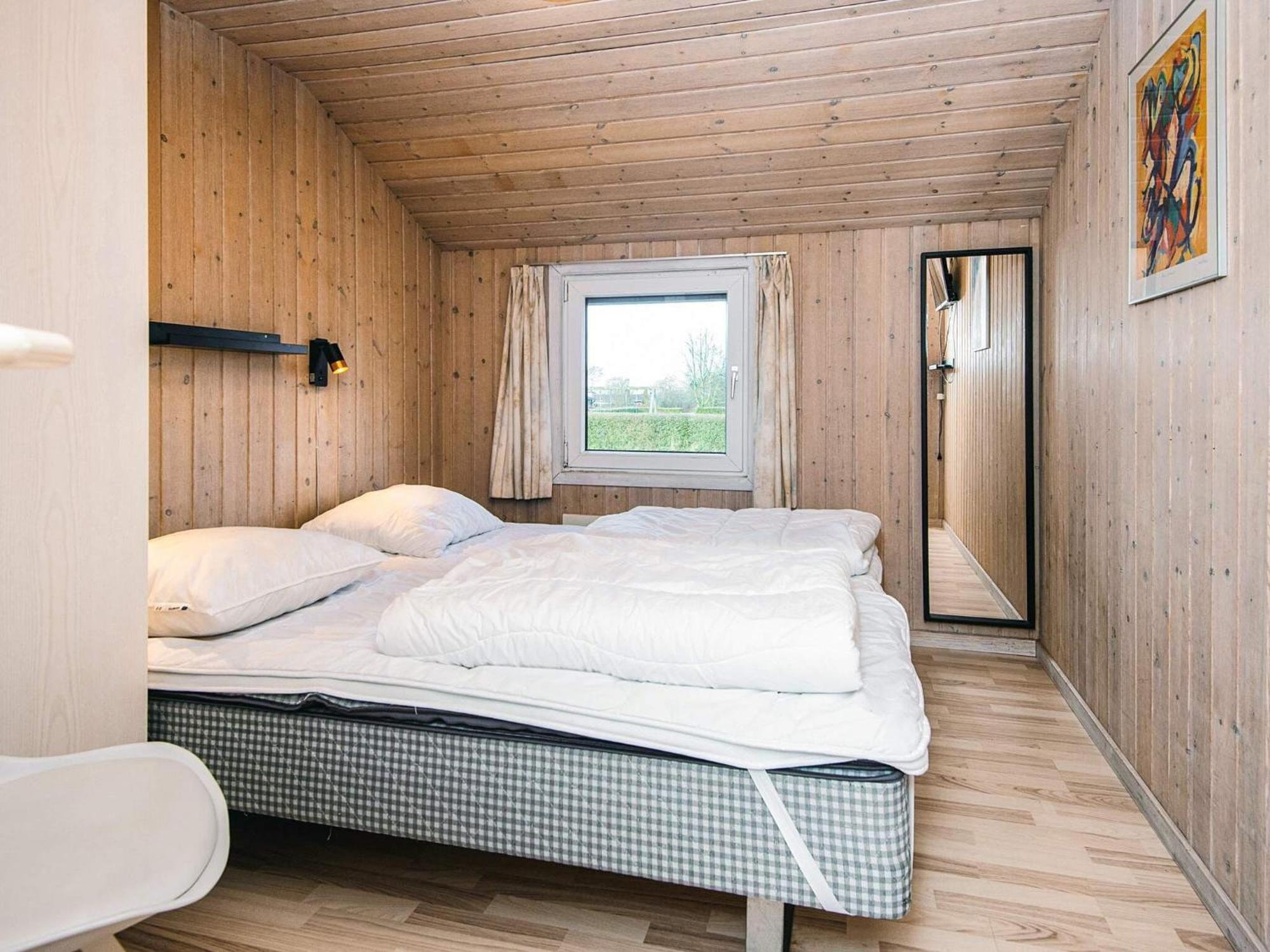 12 Person Holiday Home In Nordborg Esterno foto