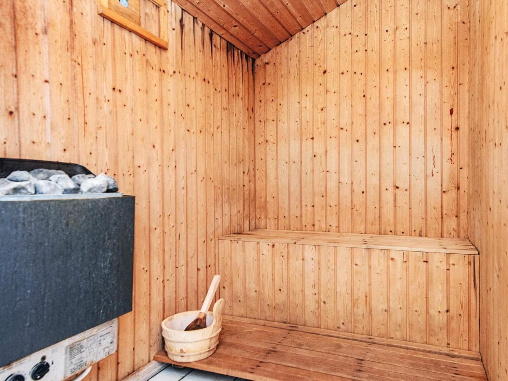 12 Person Holiday Home In Nordborg Esterno foto