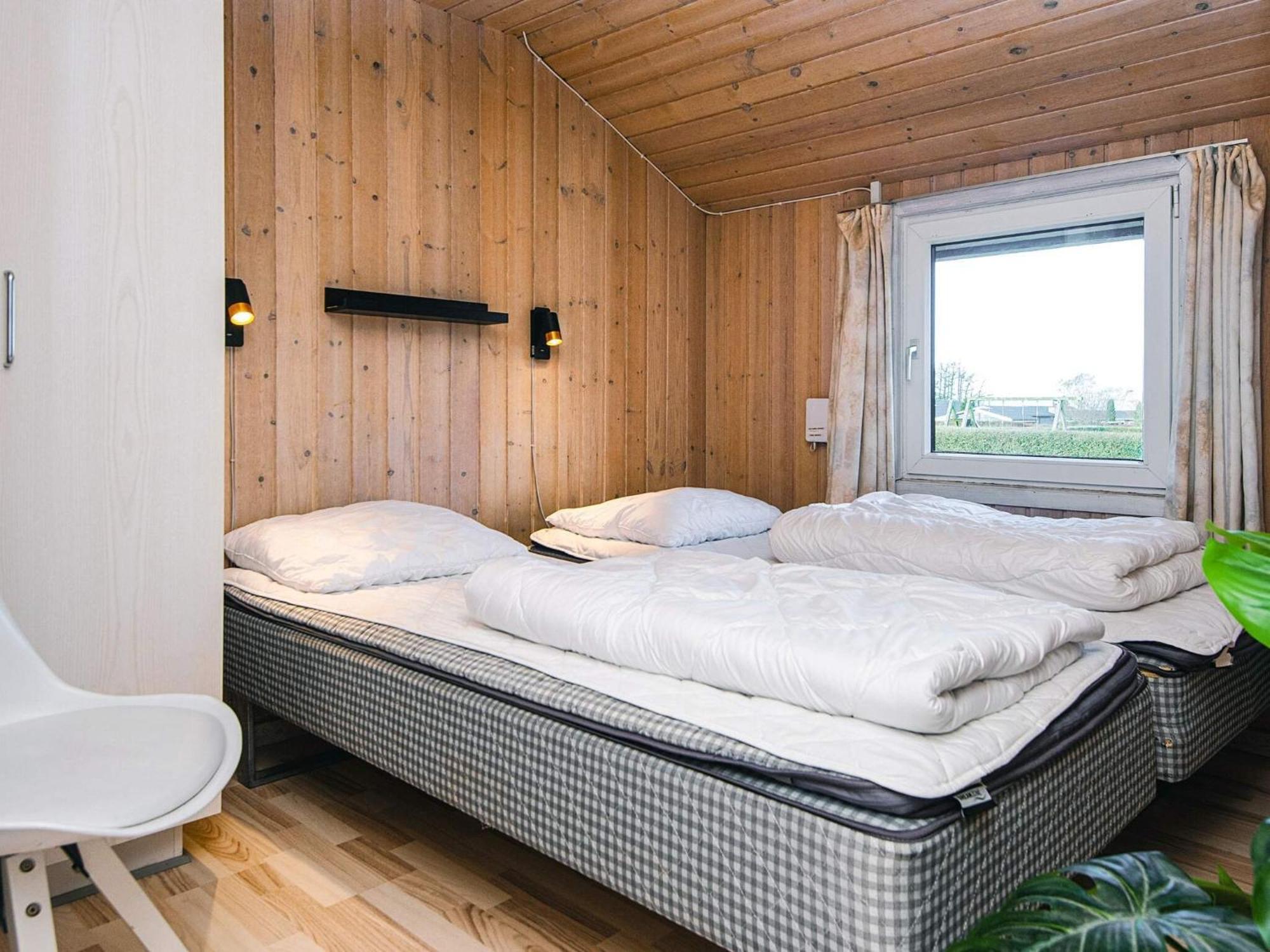 12 Person Holiday Home In Nordborg Esterno foto