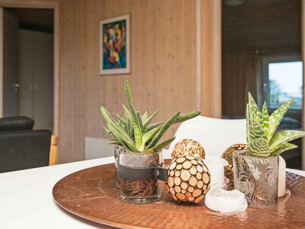 12 Person Holiday Home In Nordborg Esterno foto