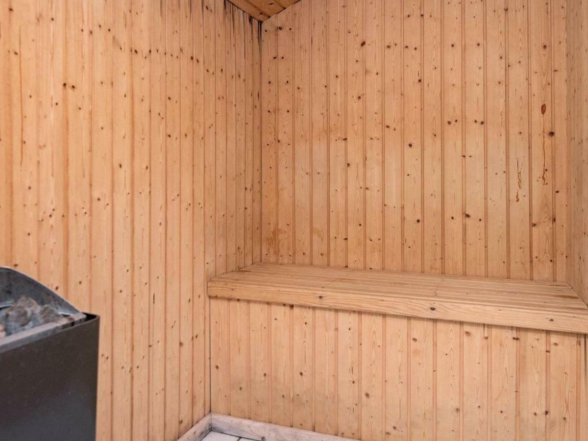12 Person Holiday Home In Nordborg Esterno foto